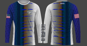 The Sailfish